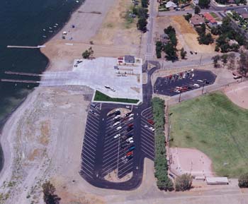 Seaport Boat Launch Facility