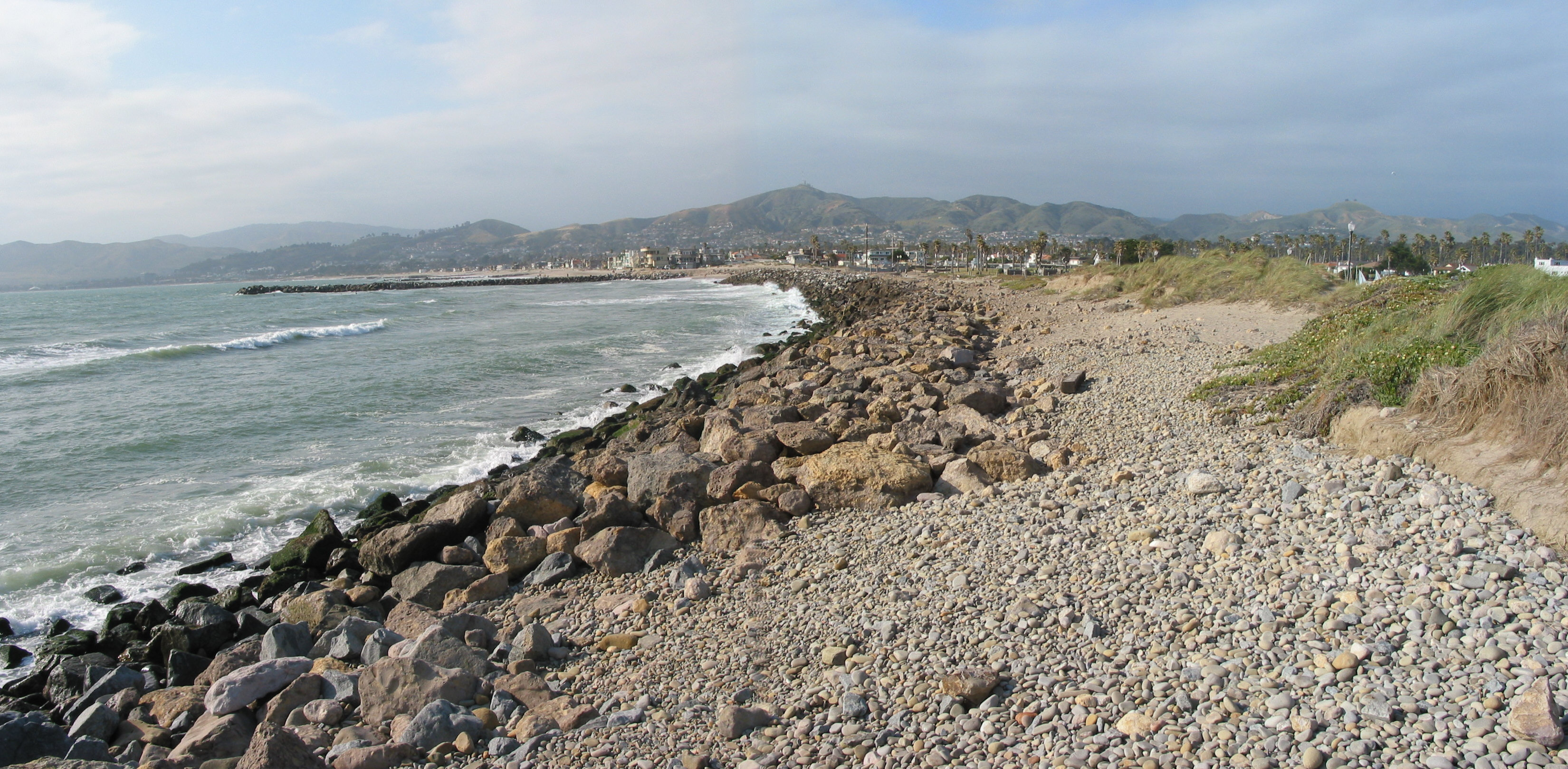 Final Expidited Reconnaissance Study Lower Santa Ana River Watershed