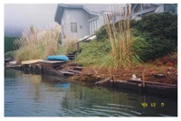 Seadrift Lagoon Bulkhead Inspection and Assessment