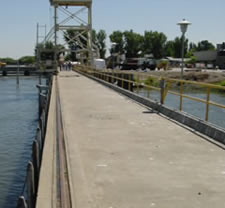 Tracy Fish Test Facilities, Fish Bypass Replacement