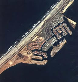Coronado Cays Waterfront Development