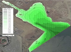 Yosemite Canal Wetlands Restoration